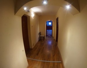 Lakás 3 szobák kiadó on Cluj-napoca, Zóna Marasti