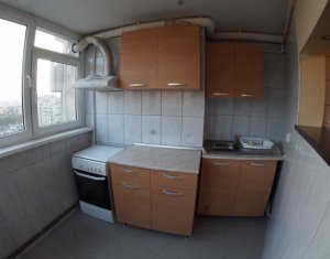 Lakás 3 szobák kiadó on Cluj-napoca, Zóna Marasti