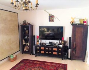 Lakás 3 szobák kiadó on Cluj-napoca