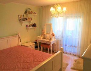 Lakás 3 szobák kiadó on Cluj-napoca