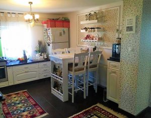 Lakás 3 szobák kiadó on Cluj-napoca