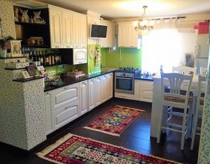 Lakás 3 szobák kiadó on Cluj-napoca