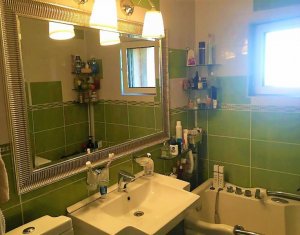 Lakás 3 szobák kiadó on Cluj-napoca