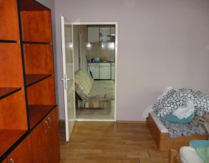 Lakás 2 szobák kiadó on Cluj-napoca, Zóna Iris