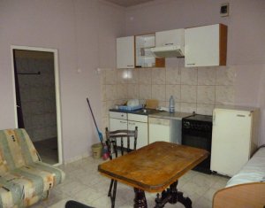 Lakás 2 szobák kiadó on Cluj-napoca, Zóna Iris