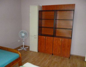 Lakás 2 szobák kiadó on Cluj-napoca, Zóna Iris