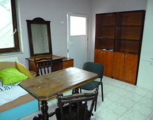 Lakás 2 szobák kiadó on Cluj-napoca, Zóna Iris