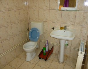 Lakás 2 szobák kiadó on Cluj-napoca, Zóna Iris