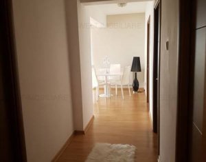 Appartement 3 chambres à louer dans Cluj-napoca, zone Buna Ziua