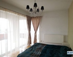 Appartement 3 chambres à louer dans Cluj-napoca, zone Buna Ziua