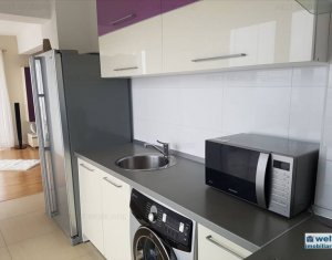 Appartement 3 chambres à louer dans Cluj-napoca, zone Buna Ziua