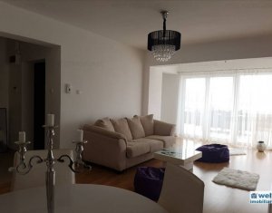 Appartement 3 chambres à louer dans Cluj-napoca, zone Buna Ziua