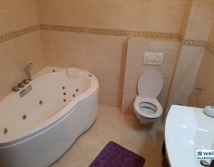 Appartement 3 chambres à louer dans Cluj-napoca, zone Buna Ziua
