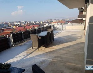 Appartement 3 chambres à louer dans Cluj-napoca, zone Buna Ziua