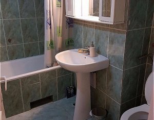 Lakás 4 szobák kiadó on Cluj-napoca, Zóna Gheorgheni