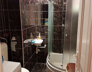 Lakás 4 szobák kiadó on Cluj-napoca, Zóna Gheorgheni