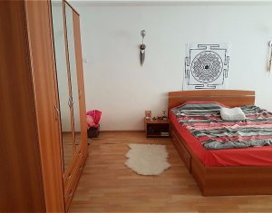 Lakás 4 szobák kiadó on Cluj-napoca, Zóna Gheorgheni