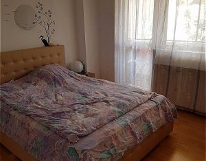 Lakás 4 szobák kiadó on Cluj-napoca, Zóna Gheorgheni