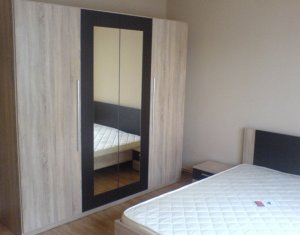 Lakás 2 szobák kiadó on Cluj-napoca, Zóna Manastur