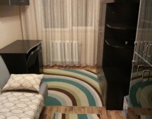 Lakás 2 szobák kiadó on Cluj-napoca, Zóna Manastur