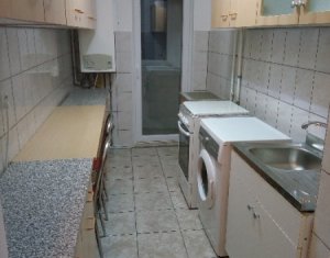 Lakás 2 szobák kiadó on Cluj-napoca, Zóna Manastur