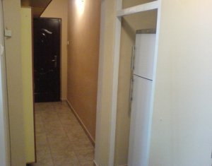 Lakás 2 szobák kiadó on Cluj-napoca, Zóna Manastur