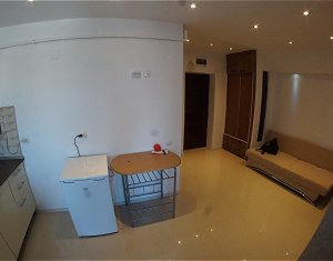 Lakás 1 szobák kiadó on Cluj-napoca, Zóna Andrei Muresanu