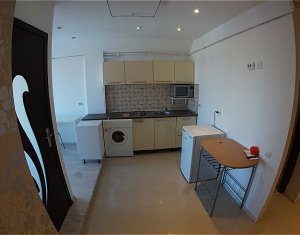 Lakás 1 szobák kiadó on Cluj-napoca, Zóna Andrei Muresanu