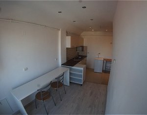 Lakás 1 szobák kiadó on Cluj-napoca, Zóna Andrei Muresanu