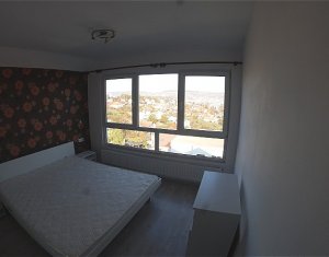 Lakás 1 szobák kiadó on Cluj-napoca, Zóna Andrei Muresanu