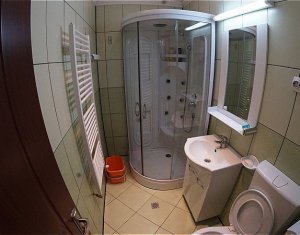 Lakás 1 szobák kiadó on Cluj-napoca, Zóna Andrei Muresanu