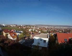 Lakás 1 szobák kiadó on Cluj-napoca, Zóna Andrei Muresanu