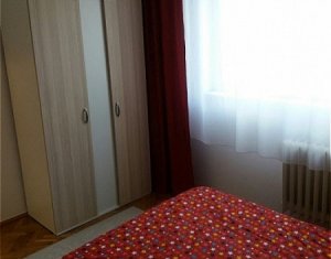 Lakás 2 szobák kiadó on Cluj-napoca, Zóna Manastur