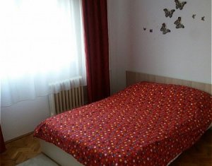 Lakás 2 szobák kiadó on Cluj-napoca, Zóna Manastur