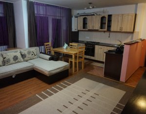 Lakás 3 szobák kiadó on Cluj-napoca