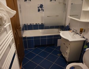 Lakás 3 szobák kiadó on Cluj-napoca