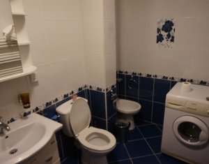 Lakás 3 szobák kiadó on Cluj-napoca