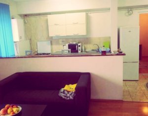 Appartement 2 chambres à louer dans Cluj-napoca