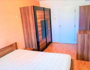 Appartement 2 chambres à louer dans Cluj-napoca