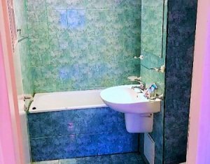 Appartement 2 chambres à louer dans Cluj-napoca