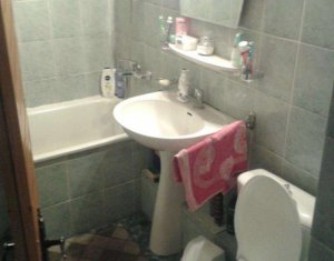 Lakás 2 szobák kiadó on Cluj-napoca, Zóna Marasti