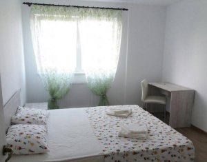 Lakás 3 szobák kiadó on Cluj-napoca