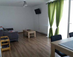 Lakás 3 szobák kiadó on Cluj-napoca