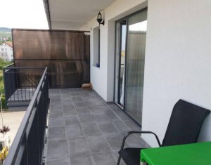 Lakás 3 szobák kiadó on Cluj-napoca