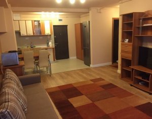 Lakás 2 szobák kiadó on Cluj-napoca, Zóna Centru