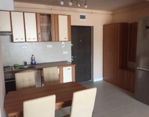 Lakás 2 szobák kiadó on Cluj-napoca, Zóna Centru