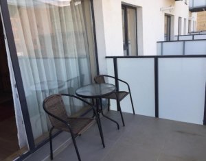 Lakás 2 szobák kiadó on Cluj-napoca, Zóna Centru