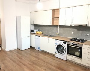 Lakás 2 szobák kiadó on Cluj-napoca, Zóna Centru