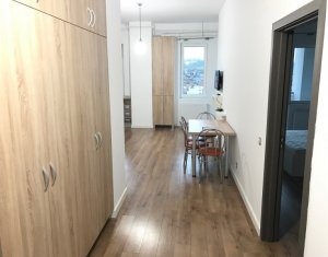 Lakás 2 szobák kiadó on Cluj-napoca, Zóna Centru