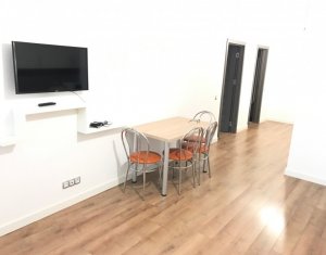 Lakás 2 szobák kiadó on Cluj-napoca, Zóna Centru